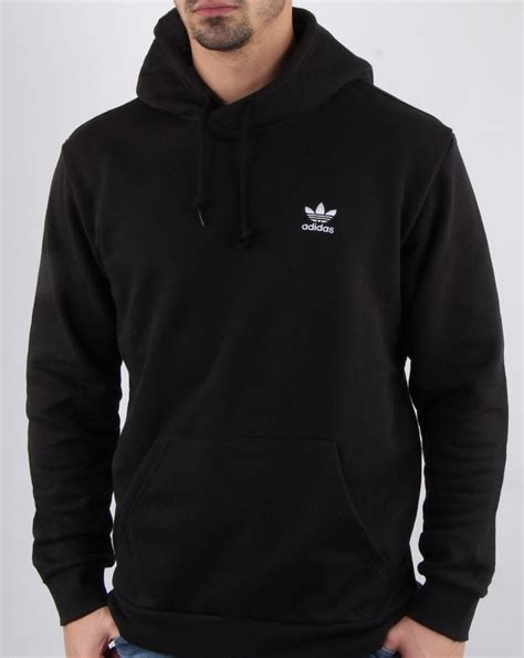 men black adidas hoodie sale.